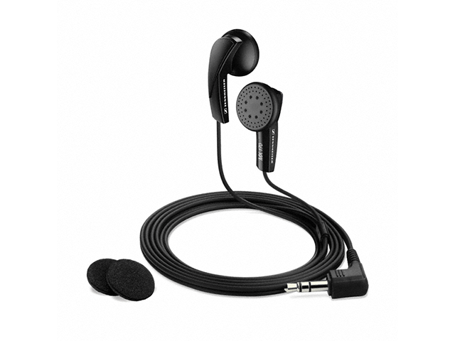 Слушалки Sennheiser MX 170