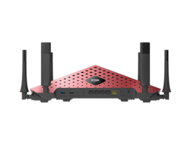 Мрежово оборудване D-Link Wireless AC3200 ULTRA