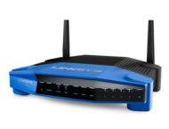 Мрежово оборудване Linksys WRT1200AC