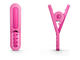 Слушалки Philips ActionFit SHQ2300PK