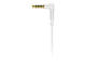 Слушалки Philips ActionFit SHQ1305WS