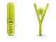 Слушалки Philips ActionFit SHQ1300LF