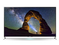 Телевизори Sony KD-55X9005C
