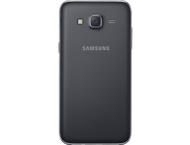 Смартфони Samsung Galaxy J5 (SM-J500F) LTE 8GB, две SIM карти, черен цвят