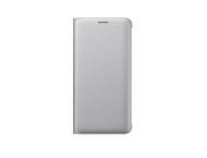 Калъфи Samsung Flip Wallet за Samsung Galaxy S6 Edge Plus,сребрист