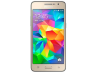 Смартфони Samsung Galaxy Grand Prime Value Edition (SM-G531F) 8GB, златист цвят