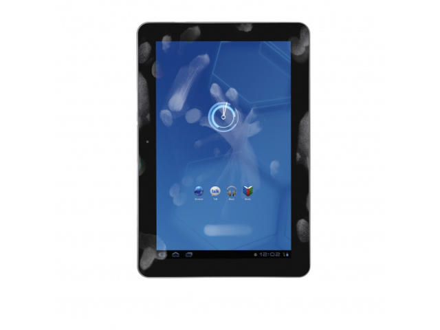 Аксесоари за таблети Belkin Screen Guard за Samsung Galaxy Tab 10.1"