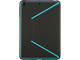 Калъфи за таблети Speck DuraFolio за iPad Mini Retina, в черно-синьо