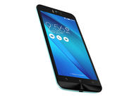 Смартфони Asus ZenFone Selfie (ZD551KL) 32GB, син цвят