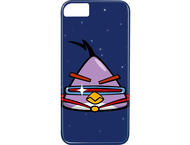 Калъфи Gear4 Angry Birds Space case за iPhone SE /5S/5 - Lazer Bird