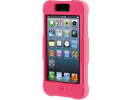 Калъфи Griffin Technology Protector Case за iPhone SE /5S/5, в розово