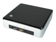 Mini PC Intel NUC kit BOXNUC5I5RYK