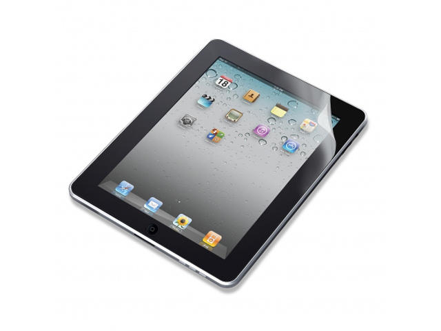 Аксесоари за таблети Belkin MatteScreen за iPad 2