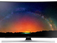 Телевизори Samsung 65JS8500