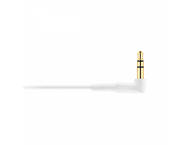 Слушалки Sennheiser CX 2.00G, в бяло