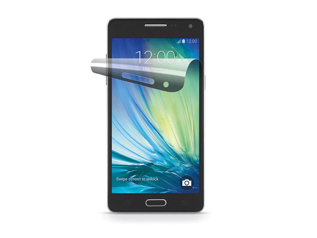 Защитно фолио Cellular line за Samsung Galaxy A5