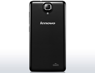 Смартфони Lenovo A536 8GB, черен цвят