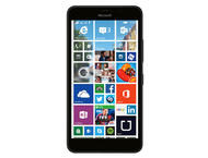 Смартфони Microsoft Lumia 640 XL LTE 8GB, черен цвят