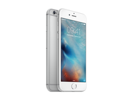 Смартфони Apple iPhone 6s 16GB, сребрист цвят