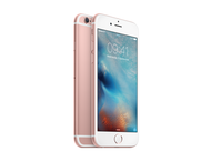 Смартфони Apple iPhone 6s 16GB, розов цвят