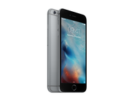 Смартфони Apple iPhone 6s Plus 128GB, сив цвят