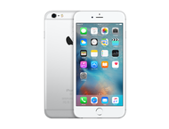 Смартфони Apple iPhone 6s Plus 16GB, сребрист цвят