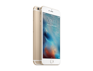 Смартфони Apple iPhone 6s Plus 64GB, златист цвят