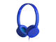 Слушалки Energy Sistem Colors Blueberry