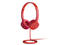 Слушалки Energy Sistem Colors Cherry