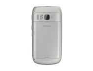 Смартфони Nokia Е6 8GB, сребрист цвят