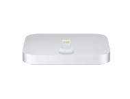 Зарядни устройства Apple iPhone Lightning Dock - Silver
