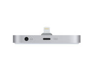 Зарядни устройства Apple iPhone Lightning Dock - Space Gray