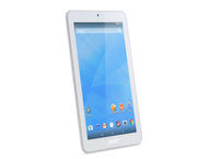 Таблети Acer Iconia One 7 (B1-770) 16GB, бял цвят