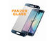 Защитно фолио Panzerglass Premium Samsung Galaxy S6 Edge, в синьо