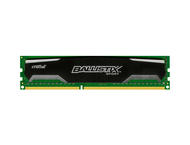 Оперативна памет Crucial Ballistix 8GB DDR3 1600MHz