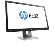 Монитори HP EliteDisplay E232