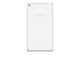 Таблети Lenovo Tab 2 A7-30 3G 8GB, бял цвят