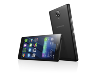 Смартфони Lenovo P90 32GB, черен цвят