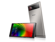 Смартфони Lenovo Vibe Z2 32GB, сив цвят
