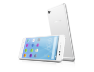 Смартфони Lenovo S90 32GB, бял цвят