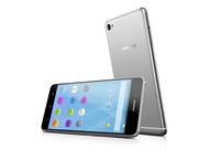 Смартфони Lenovo S90 32GB, сив цвят, две SIM карти