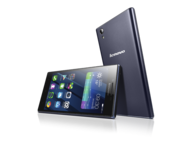 Смартфони Lenovo P70 16GB, син цвят