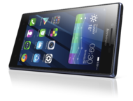 Смартфони Lenovo P70 16GB, син цвят