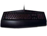 Клавиатури Dell Alienware TactX
