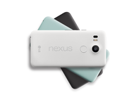 Смартфони LG Nexus 5X (H791) 16GB, бял цвят