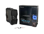 Кутии RAIDMAX Aeolus VL 818WB
