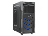 Кутии RAIDMAX Vortex V4 Black/Blue