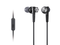 Слушалки Sony MDR-XB50AP, в черно