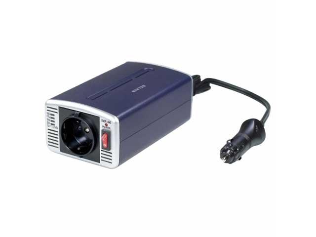 Захранвания за лаптопи Инвертор за кола Belkin 300W DC/AC