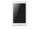 Таблети Lenovo IdeaTab A8-50 4G 16GB, бял цвят